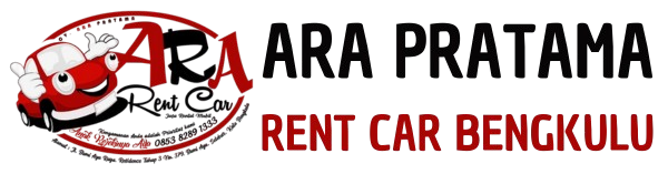 Ara Pratama Rent Car Bengkulu