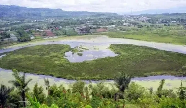 8 Destinasi Wisata Menakjubkan di Rejang Lebong: Pulau C Hingga Sungai Trokon